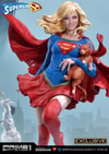 Supergirl Exclusive Edition - Prototype Shown