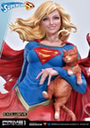 Supergirl