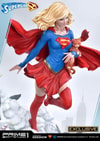 Supergirl Exclusive Edition - Prototype Shown
