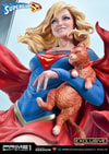 Supergirl Exclusive Edition - Prototype Shown