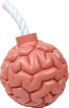 Smart Bomb Pink Edition (Prototype Shown) View 15