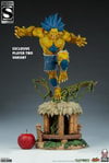 Blanka (Player 2 Version) Ultra Exclusive Edition (Prototype Shown) View 2