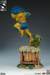 Blanka (Player 2 Version) Ultra Exclusive Edition (Prototype Shown) View 3