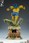 Blanka (Player 2 Version) Ultra Exclusive Edition (Prototype Shown) View 4