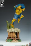 Blanka (Player 2 Version) Ultra Exclusive Edition (Prototype Shown) View 5