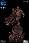 Batman Bronze Edition (Prototype Shown) View 1