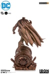 Batman Bronze Edition (Prototype Shown) View 21