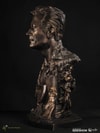 Frank Frazetta Tribute (Prototype Shown) View 6
