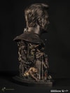 Frank Frazetta Tribute (Prototype Shown) View 8