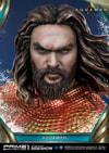 Aquaman Collector Edition - Prototype Shown