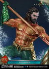 Aquaman Exclusive Edition - Prototype Shown