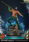 Aquaman Exclusive Edition - Prototype Shown