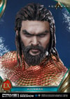 Aquaman Exclusive Edition - Prototype Shown