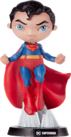 Superman Mini Co (Prototype Shown) View 3