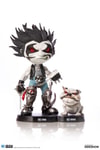 Lobo and Dawg Mini Co (Prototype Shown) View 2