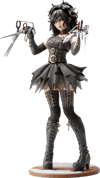 Edward Scissorhands (Prototype Shown) View 13