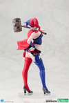 Harley Quinn New 52 (Prototype Shown) View 6