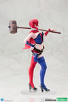 Harley Quinn New 52 (Prototype Shown) View 7