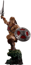 He-Man (Prototype Shown) View 17