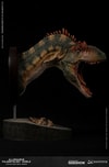 Allosaurus (Prototype Shown) View 1