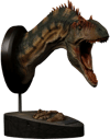 Allosaurus (Prototype Shown) View 11