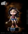 Wonder Woman Mini Co (Prototype Shown) View 11