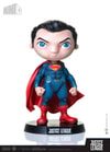 Superman Mini Co (Prototype Shown) View 1