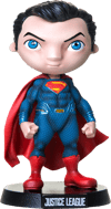Superman Mini Co (Prototype Shown) View 11