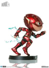 The Flash Mini Co (Prototype Shown) View 2