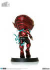 The Flash Mini Co (Prototype Shown) View 3