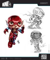 The Flash Mini Co (Prototype Shown) View 10