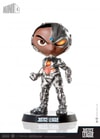 Cyborg Mini Co (Prototype Shown) View 1