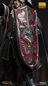 Alucard- Prototype Shown