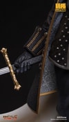Alucard- Prototype Shown