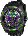 Hulk Watch - Model 26808 (Prototype Shown) View 5
