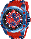 Spider-Man Watch - Model 26768 (Prototype Shown) View 7