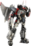 Blitzwing (Prototype Shown) View 24