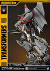 Blitzwing Collector Edition - Prototype Shown