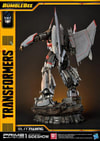 Blitzwing Collector Edition - Prototype Shown
