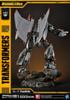 Blitzwing Collector Edition - Prototype Shown
