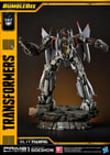 Blitzwing Collector Edition - Prototype Shown