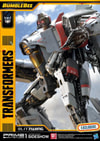 Blitzwing Exclusive Edition - Prototype Shown