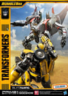 Blitzwing Exclusive Edition - Prototype Shown