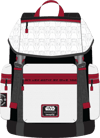 Star Wars Stormtrooper Backpack (Prototype Shown) View 2