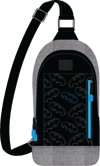 Batman Sling Backpack (Prototype Shown) View 2