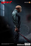 Jason (Prototype Shown) View 5