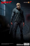 Jason (Prototype Shown) View 8