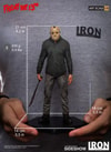 Jason (Prototype Shown) View 9