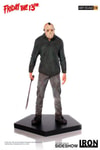 Jason (Prototype Shown) View 10