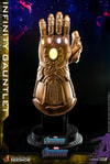 Infinity Gauntlet- Prototype Shown